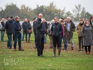 FB161021-12 - Fergal O'Brien Stable Visit